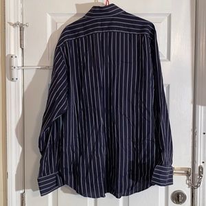 Banana Republic men’s size L 16-16 1/2